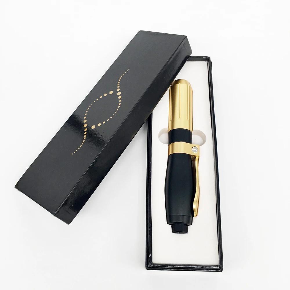 

best price spritze hyaluronic pen 0.3ml kit, Gold