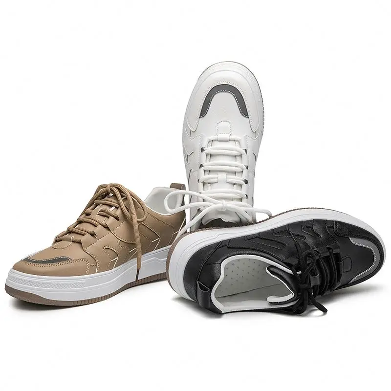 

Acics Shoes For Cricket Shoes Skateboard Original Brand Flat Bottom Board Shoes