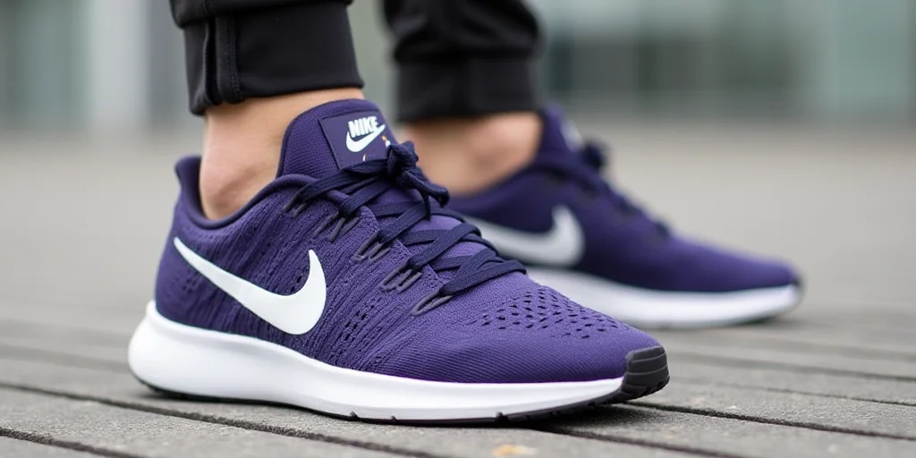 Running Redefined: How Types Of Nike Running Shoes Are Shaping Fitness Trends