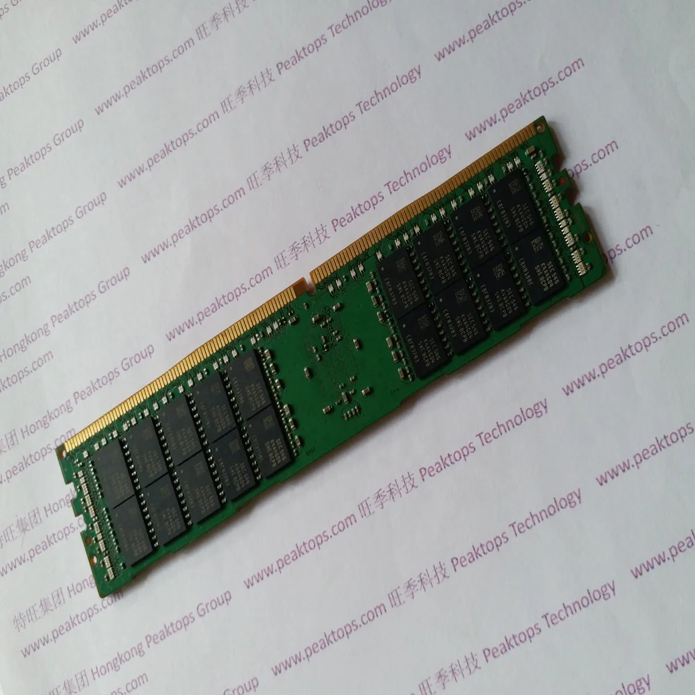 

32GB DDR4 M393A4K40CB2-CTD6Q HMA84GR7AFR4N-UH HMA84GR7MFR4N-UH 32G 2RX4 PC4-2666 server memory