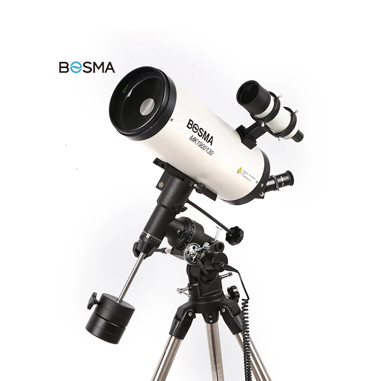 

BOSMA-TIANLONG Maksutov 1301900 Hot sell Professional Adult HD 1301900 Astronomical Telescope for Watching Moon