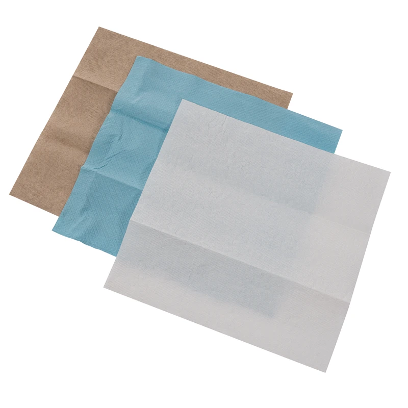 
Soft Multi fold hand paper towel Supply From Vietnam 