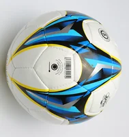 

Cheap Price Customized Design Size 1-5 Leather Football Soccer Ball