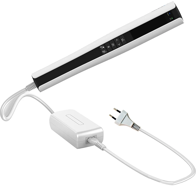 

Treatment of skin diseases Treatment of skin diseases vitiligo beauty home care Violet red light therapy lamp