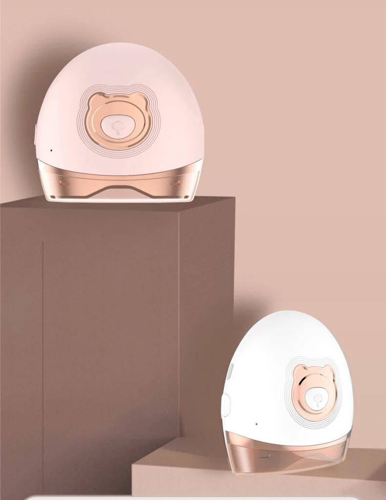 

AIFREE professional electric baby nail cutter automatic personal nail care electric nail clipper