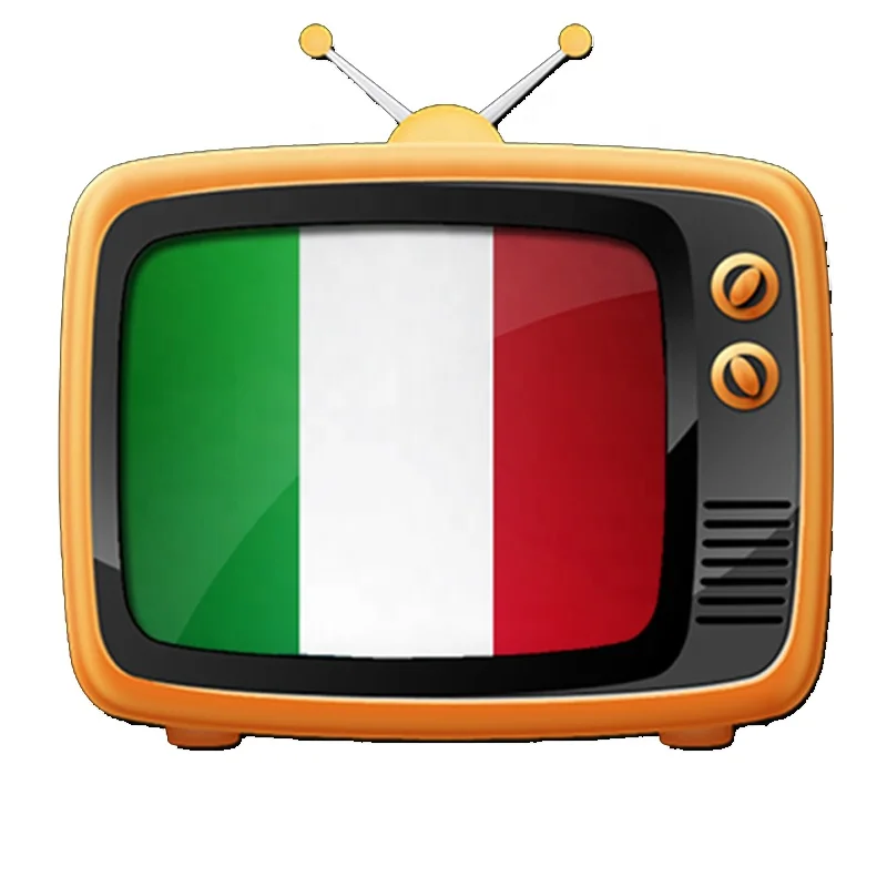 

Hot Selling IPTV Italian Free Demo Italy World TV Italia IPTV Support Android Smart TV