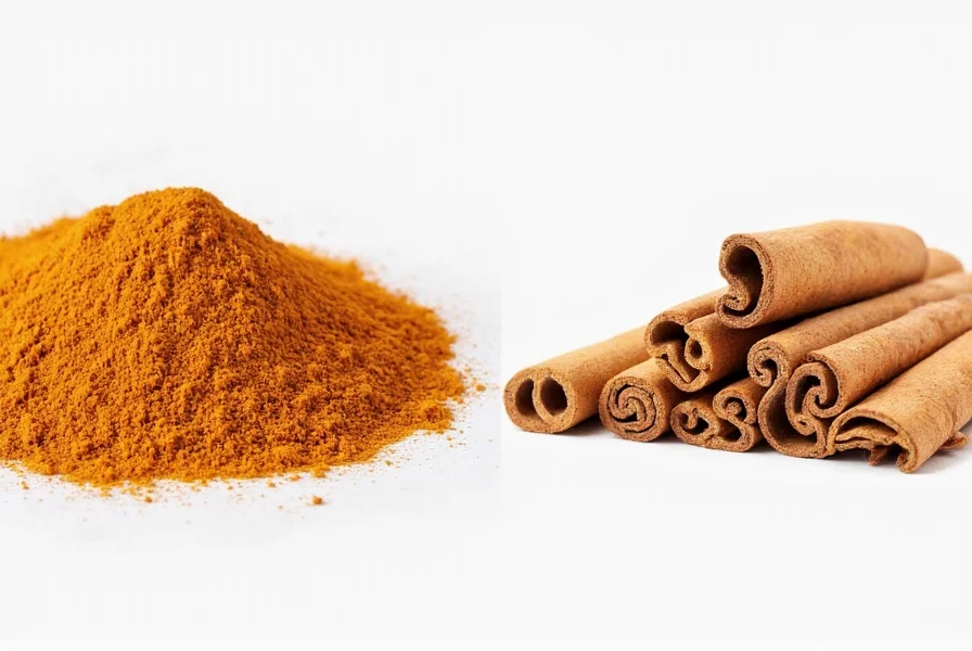 cassia vs cinnamon spice showdown which one should you really be using