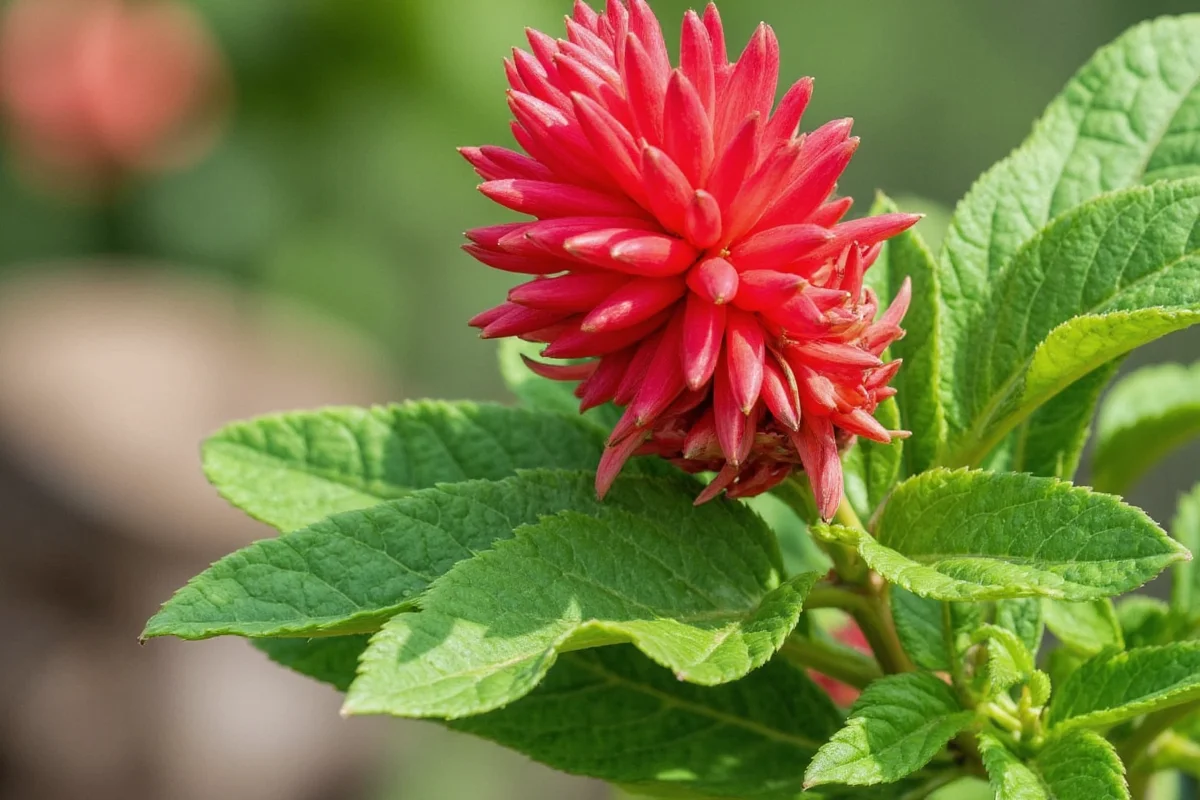 how to care for a celosia plant
