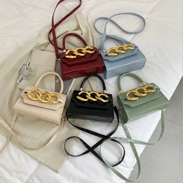 

High Quality candy color handbags for wom luxury luxury shoulder purses hand bags ladies, Customizable