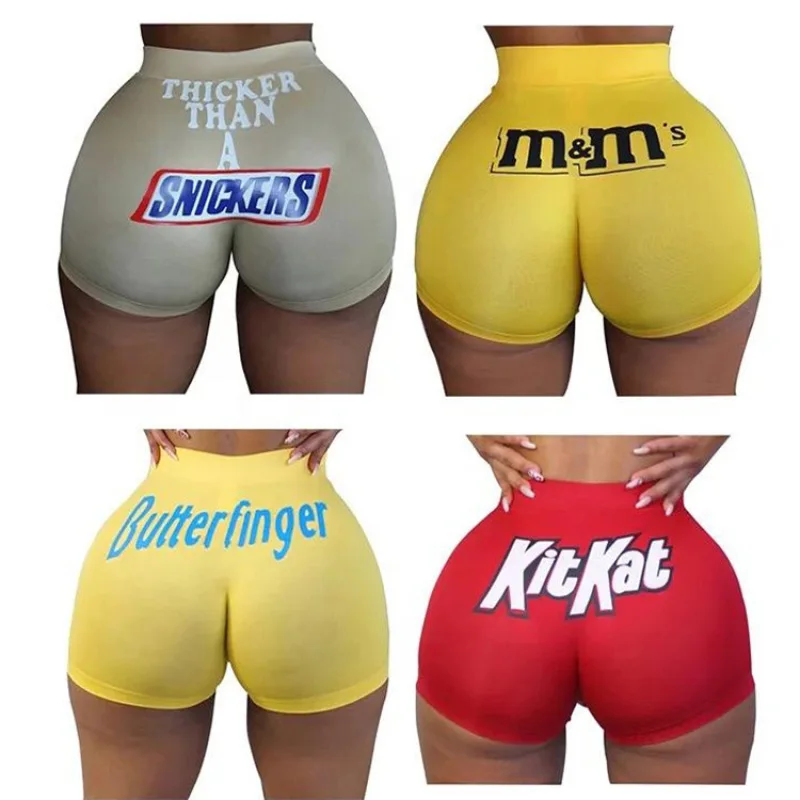 wholesale womens booty shorts