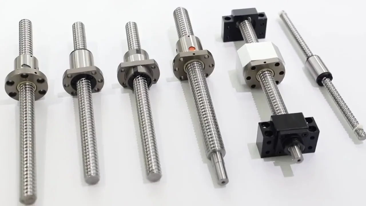 Ball Screw Mounting Bk12 Bf12 Buy Ball Screw Mounting,Bk12 Ball Screw