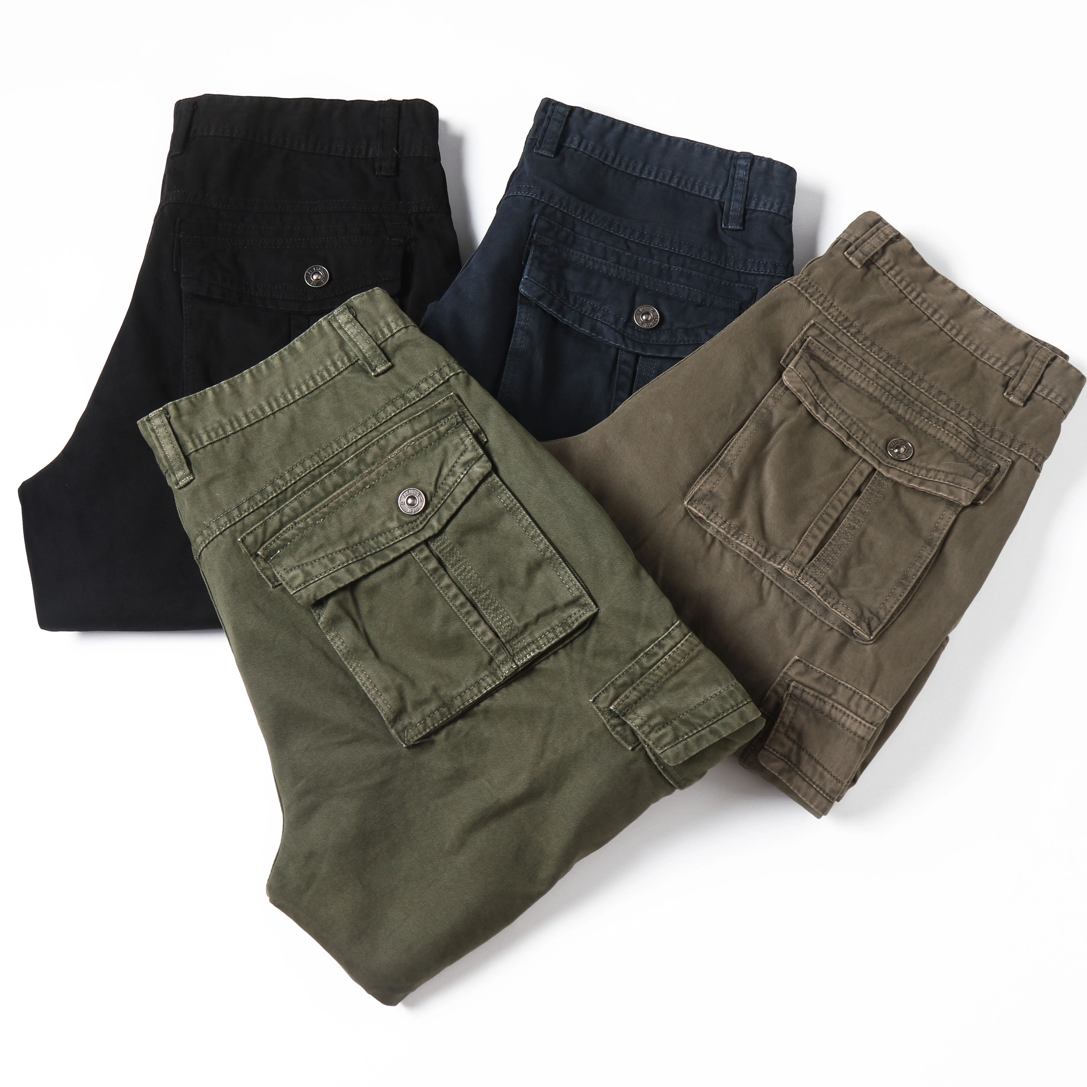 

2021 Men Military Cargo Shorts Pants Army Combat Tactical Summer Beach Short Pants, Customers' requests