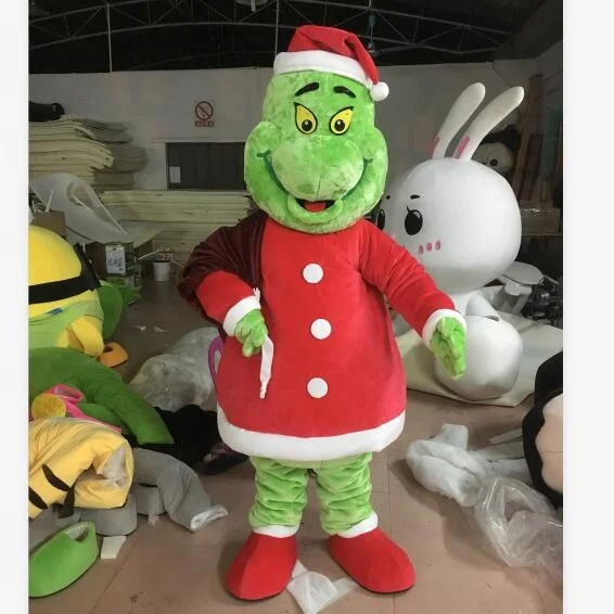 

OEM custom made red cup christmas frog mascot costume,pet christmas costume,dog christmas themed gift hat pet cat costume suit, As same as picture or as your request