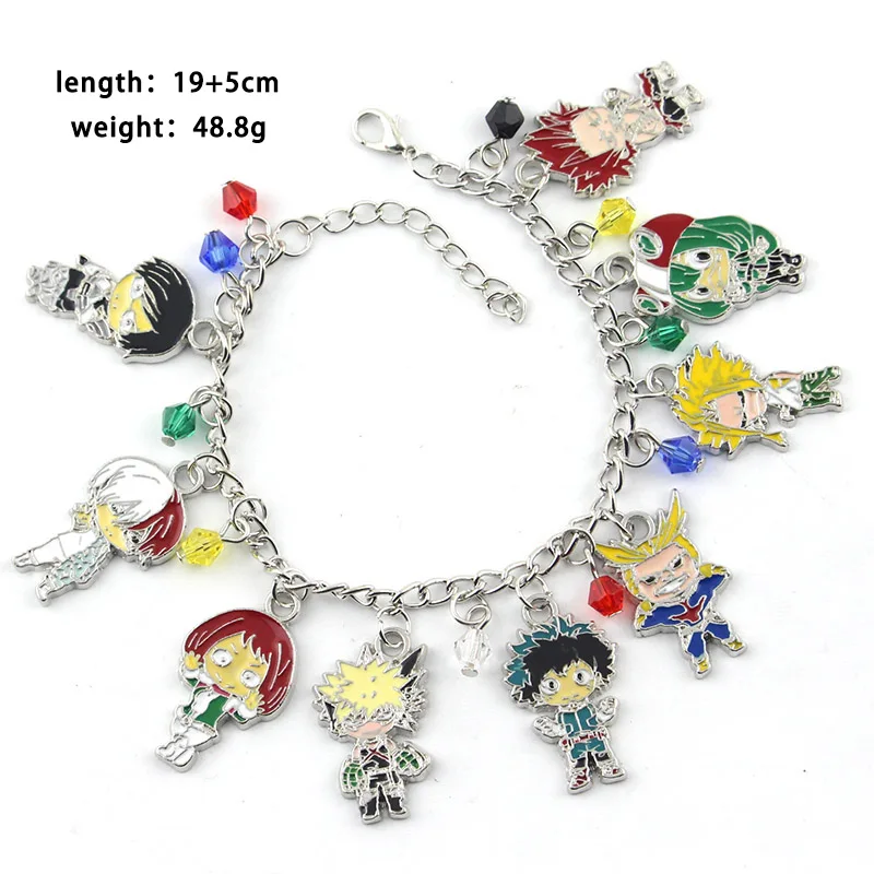 bnha bracelet