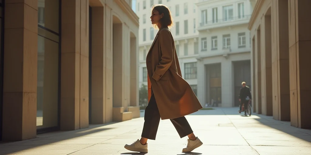 Best Sneakers That Go With Everything Combine Style, Comfort, and Functional Versatility