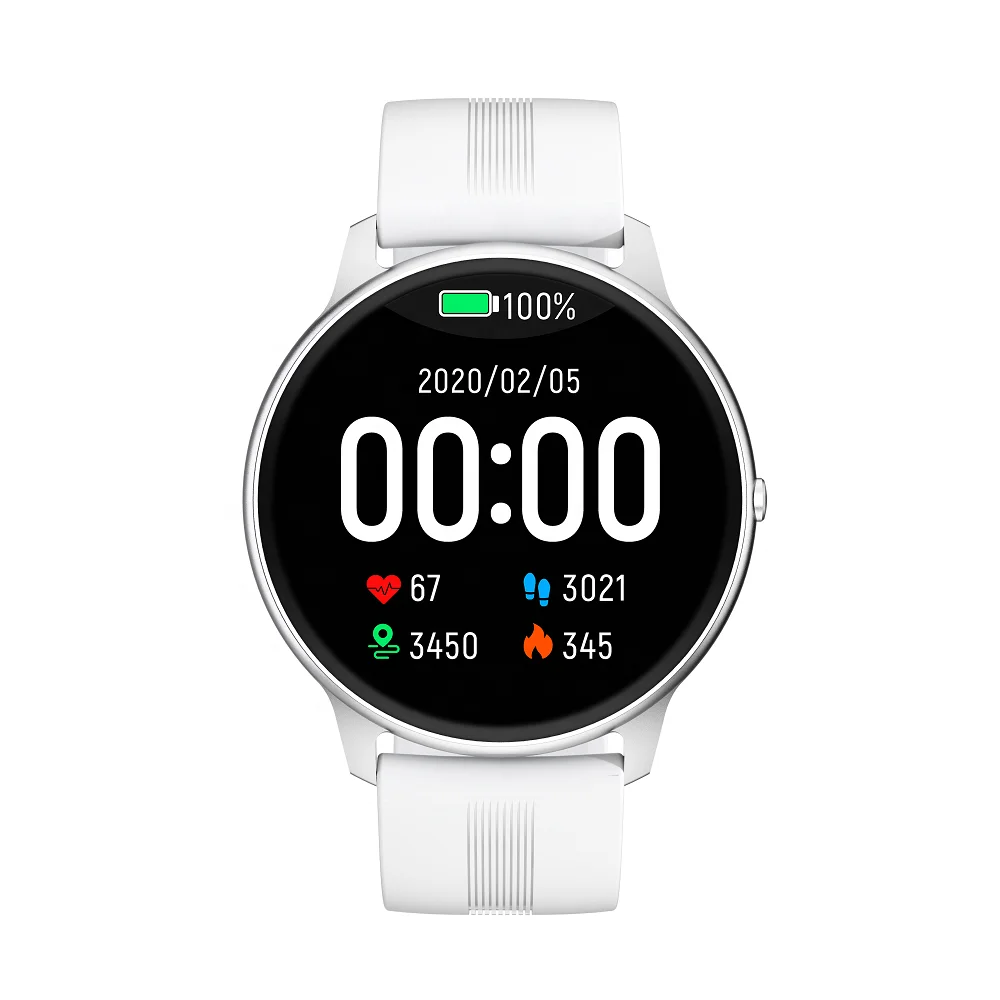 

Newest fitness smatwatches Custom Brand Men Women Kids smart watch Waterproof Sport Magnetic Smart Watch Bracelet