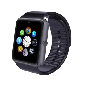 GT08 Touch Screen Smartwatch iOS Android Phones