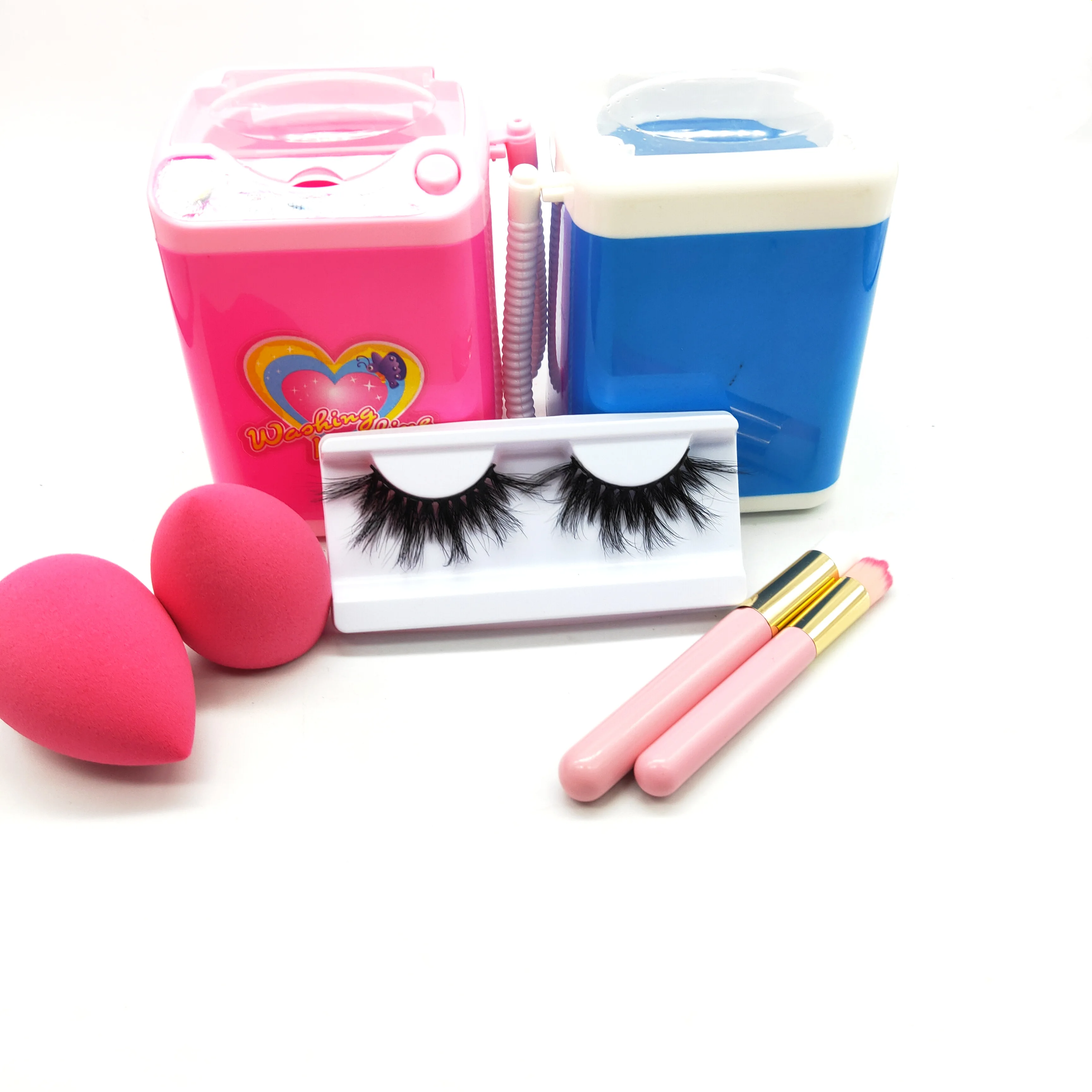 Washing Machine Mini Strip Eyelash Washing Machine Eyelash Washer Buy Eyelash Washing Machine