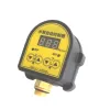 Automatic Water Pump Pressure switch Control with Water Shortage Protection