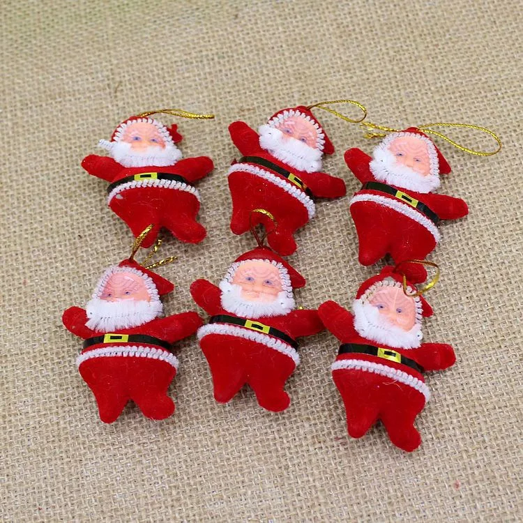 Christmas Decorative Presents Adorable Accessory For Christmas Tree ...