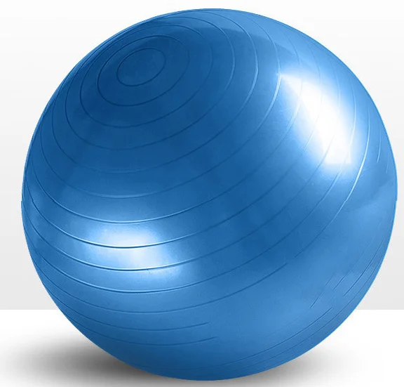 

Hampool High Performance Fitness PVC Yoga Exercise Balance Ball, Customized color