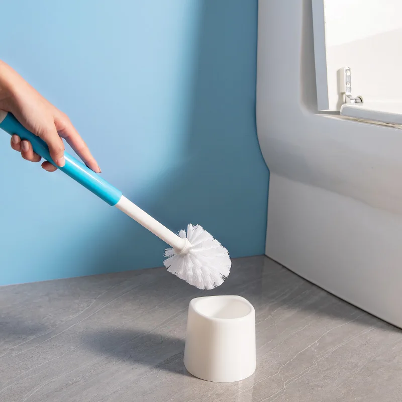 

BOOMJOY new arrival high quality multifunction PP toilet brush