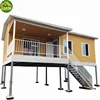 Kits sip panels prefabricated wooden house small prefab houses for sale