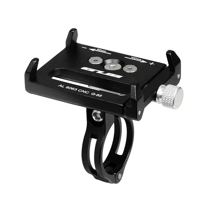 

Universal Aluminium Alloy GUB G-85 Phone Stand Mount Bicycle Bike Mobile Holder