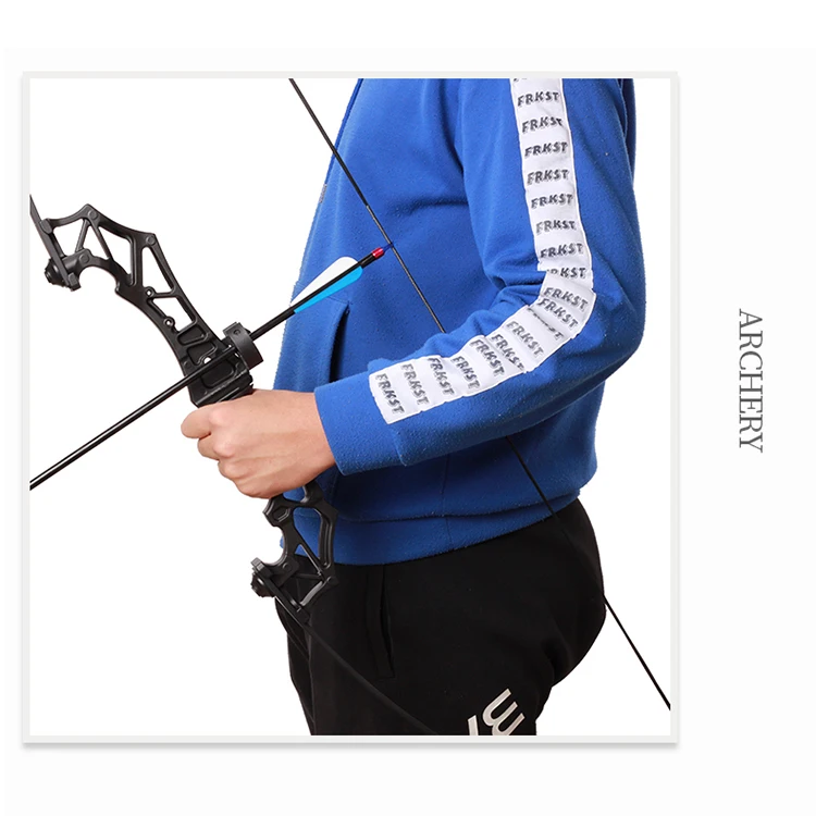 Hot Sale Archery Set Hunting Sporting Goods Recurve Bow And Arrows Set