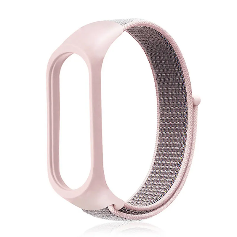

Popular Replaceable Strap for Xiaomi mi band M3/4/5 250MM band Accessories Mi band bracelet xiaomi series 5 4 3 250MM Bracelet, Red,blue,pink,black and so on