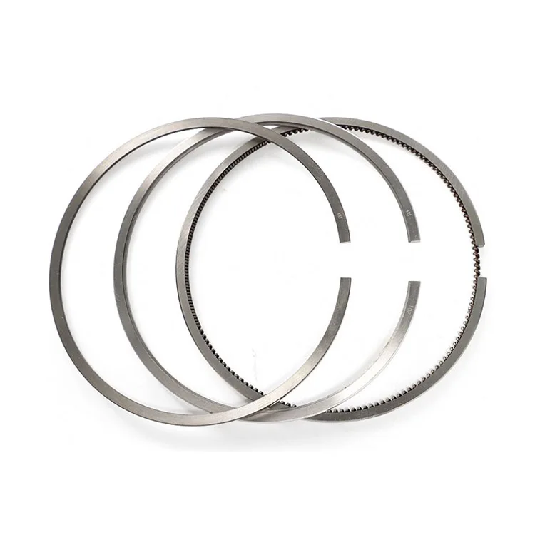 

Detroit series 60 14L diameter 133mm S60 cylinder Piston Ring set 23531252