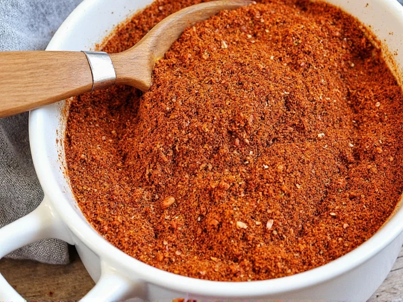 Greek Seasoning Guide: Ingredients & Uses Explained