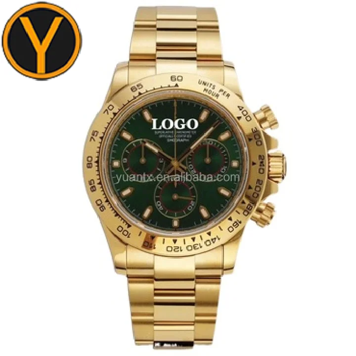 

Top Noob RolLexabl 116500ln Series 40MMX12,5MM The strongest version available, the most cost-effective luminous luxury watch