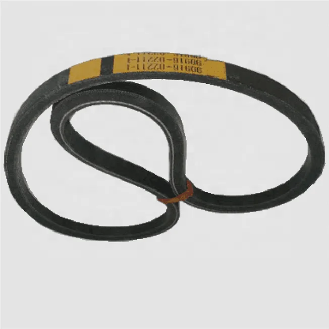 
HIGH Quality Auto Fan V-Belt For HILUX 90916-02211 