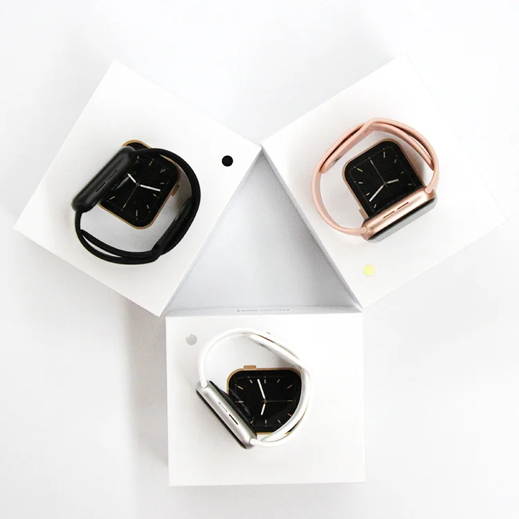 

Best Selling 1.75 Inch Series 6 Smart Watch Series 6 Honor Magic Watch Fitness W26 Sport Smartwatch