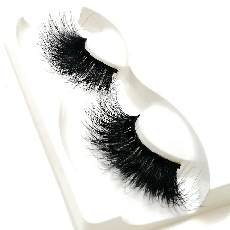 

wholesale custom lash box 3d bottom full strip mink lashes dramatic mink eyelashes vendors 3d 25mm mink eyelash, Cruelty free eyelashes natural black