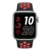 

2020 New arrival T55 colorful screen heart rate blood pressure Smart watch Bracelet health sport smartwatch for kids Girl ladies