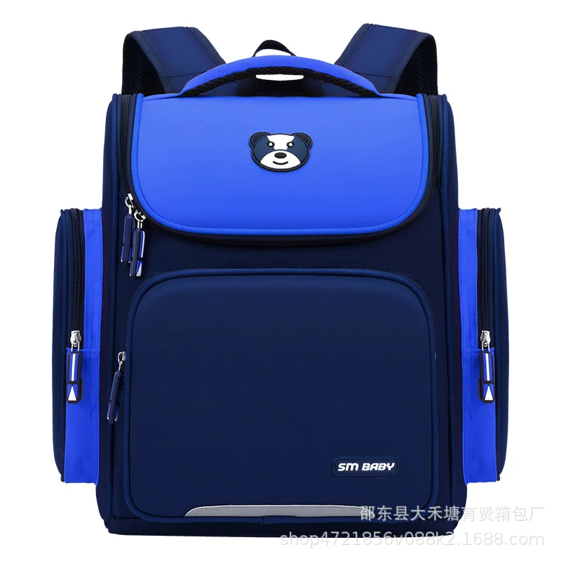 

Low price school bags kids backpack school bags for teenagers children breathable abrasion-resistant children school bag