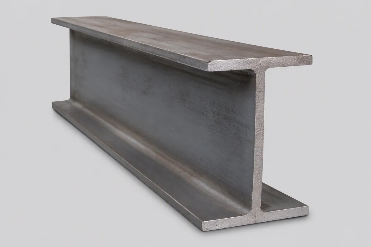 Q345B H-Beam, grades Q345B / S355JR