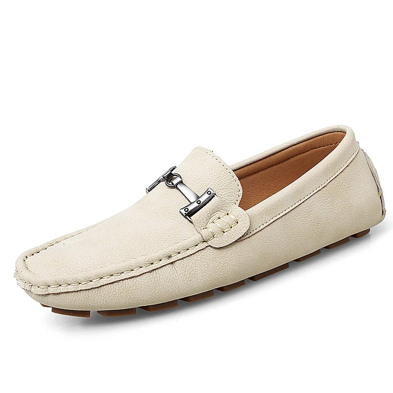 

large size loafer shoes for men,loafer shoes for men,leather shoes loafer driving shoes