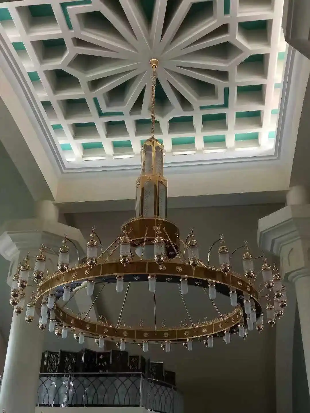 Люстра мечеть. Мусульманские люстры. Исламская люстра. Mosque Chandelier.