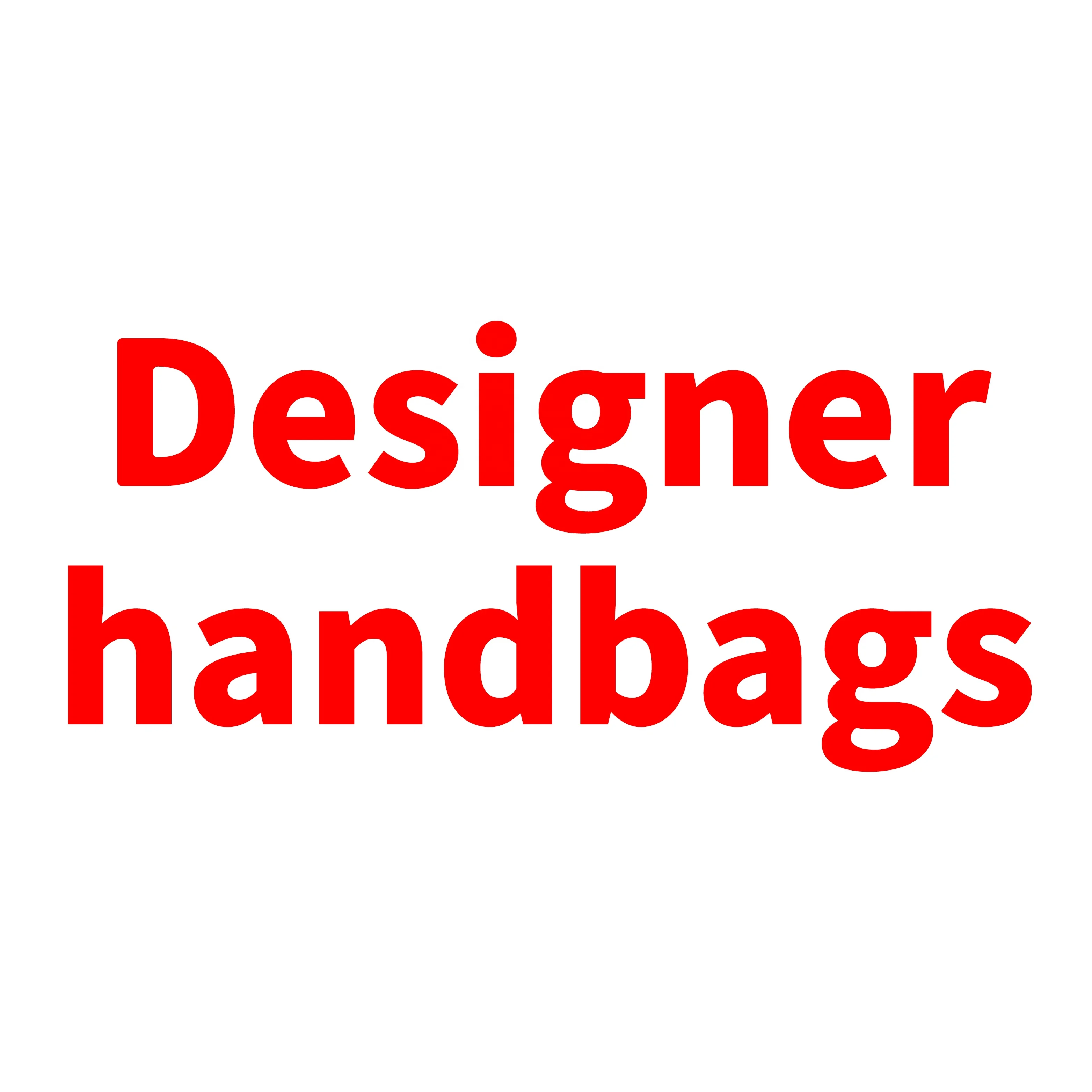 

New Designer Handbags Famous Bags Women Luxury Design Brands Bag Leather Bags Ladies Brand Purses Fashion Designers For Handbag, Customized color