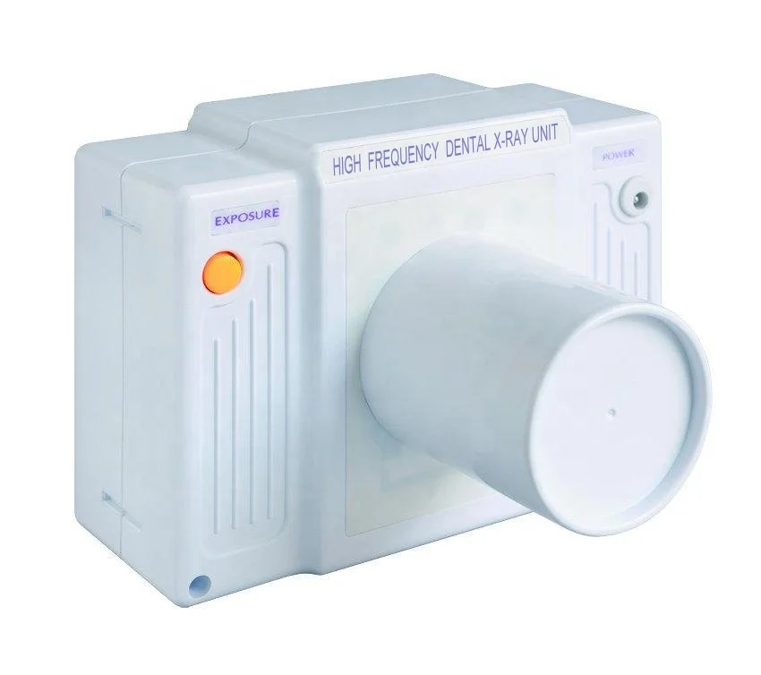 
Customize Salon Used Professional dental x ray machine portable dental xray runyes x ray unit 