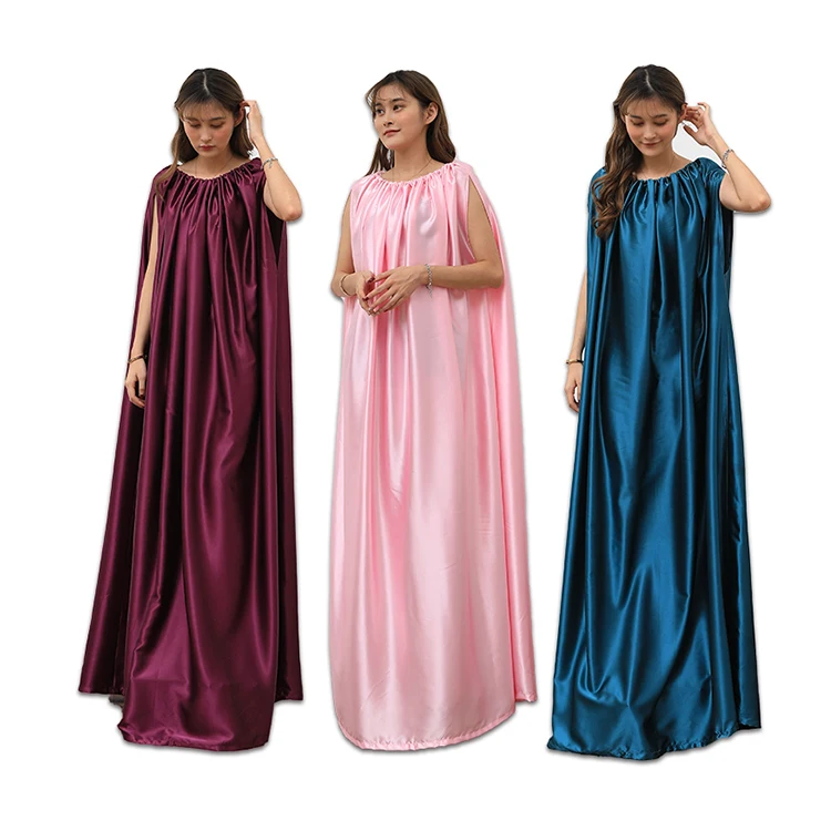 

2020 High Quality vaginal Yoni Steam Seat Gown Yoni Steam robe Yoni Steaming dress