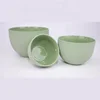 Low-priced sale of external matt glazed Japanese style simple tableware porcelain bowl
