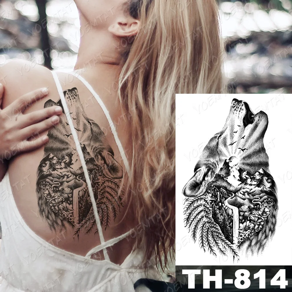 

Hot Sale New Style 2021 Custom Temporary Tattoo sticker for body fashion, Cmyk