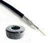 cable coaxial microwave antenna rg6 CCTV CCAV Factory price cable coaxial rg59