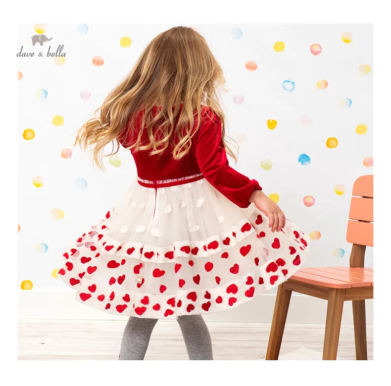 meisjes feestkleding