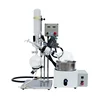 Problem Solution of Mini Vacuum Rotary Evaporator