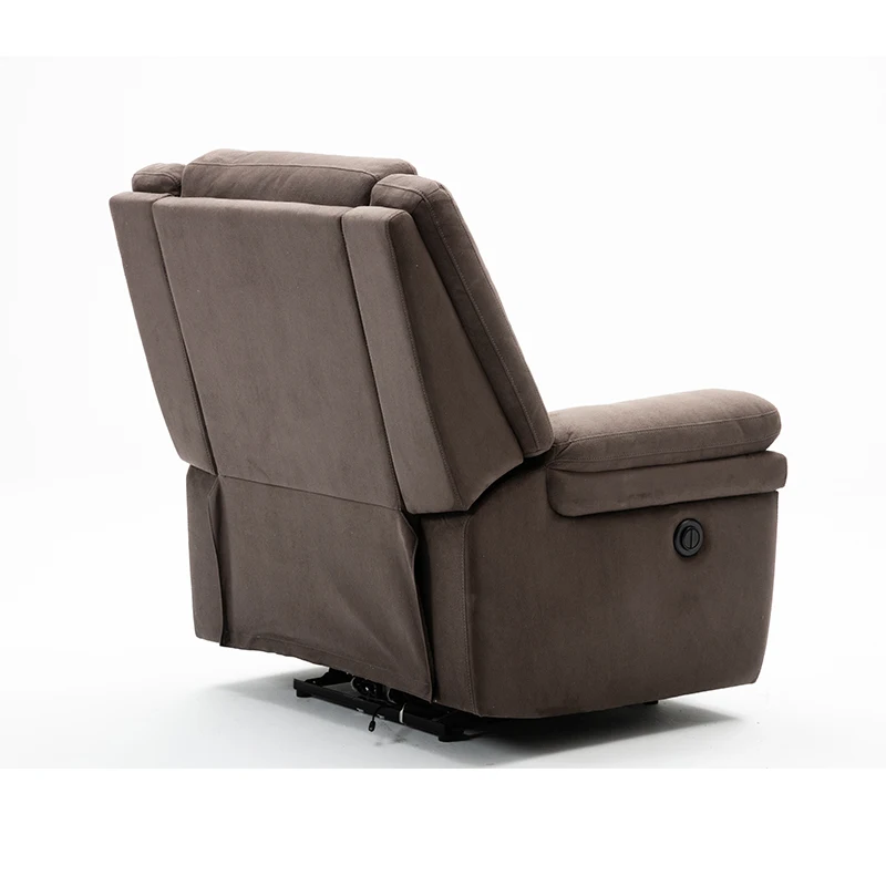 
Electric Recliner Reclining Sofa Chair For Old People 